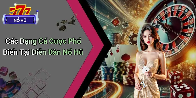 Tin Tức Nổ Hũ