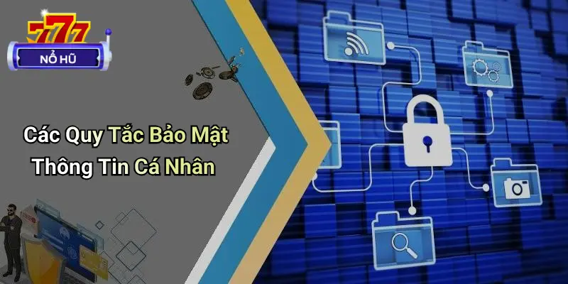 chính sách bảo mật 2 Chính sách bảo mật