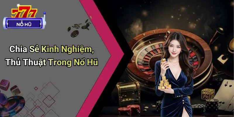 Tin Tức Nổ Hũ
