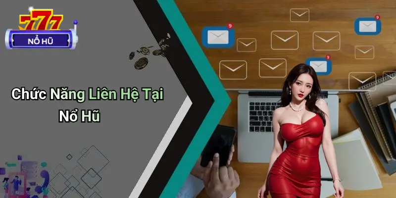 liên hệ 1 liên hệ