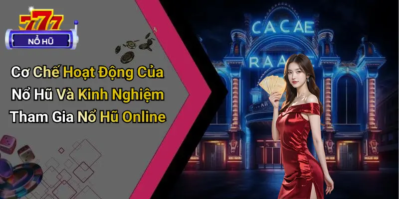 Nổ Hũ 10 Nổ Hũ