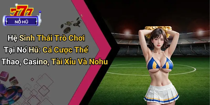 Nổ Hũ 11 Nổ Hũ