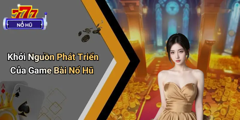 game bài nổ hũ 1 game bài nổ hũ