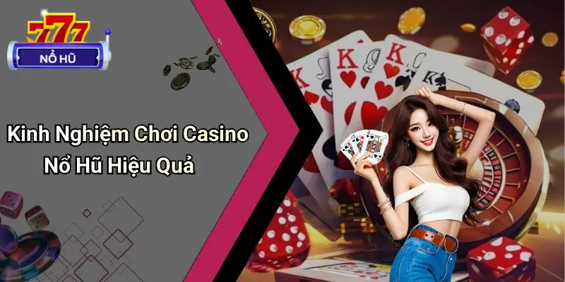 casino nổ hũ 3 Casino Nổ Hũ