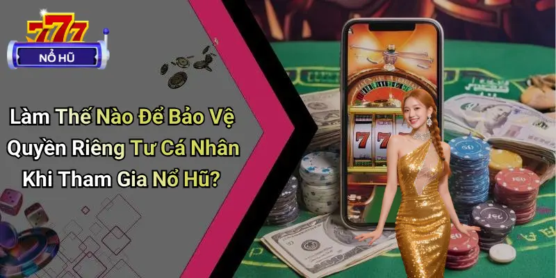 quyền riêng tư 4 quyền riêng tư