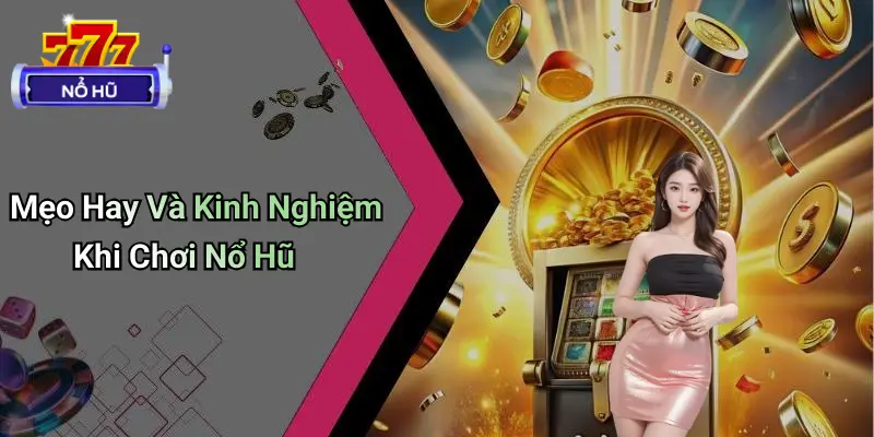 trò chơi nổ hũ 3 Trò chơi nổ hũ