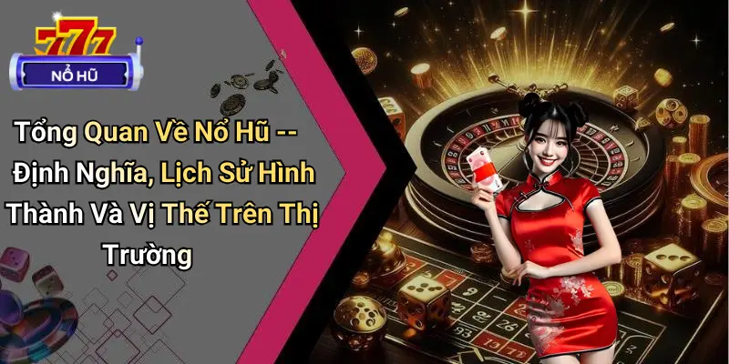 Nổ Hũ 9 Nổ Hũ