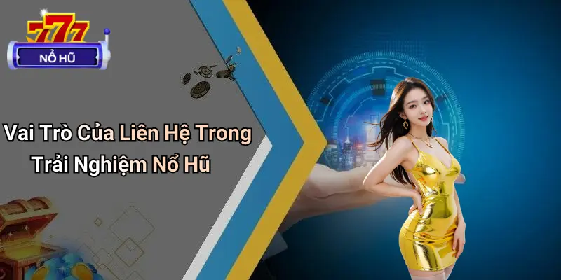 liên hệ 3 liên hệ