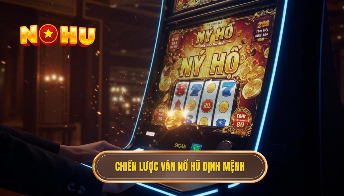 Ván Nổ Hũ Định Mệnh: Khám Phá Bí Mật Đằng Sau Cú Quay Đổi Đời 2 Chiến Lược Tiếp Cận Ván Nổ Hũ Định Mệnh