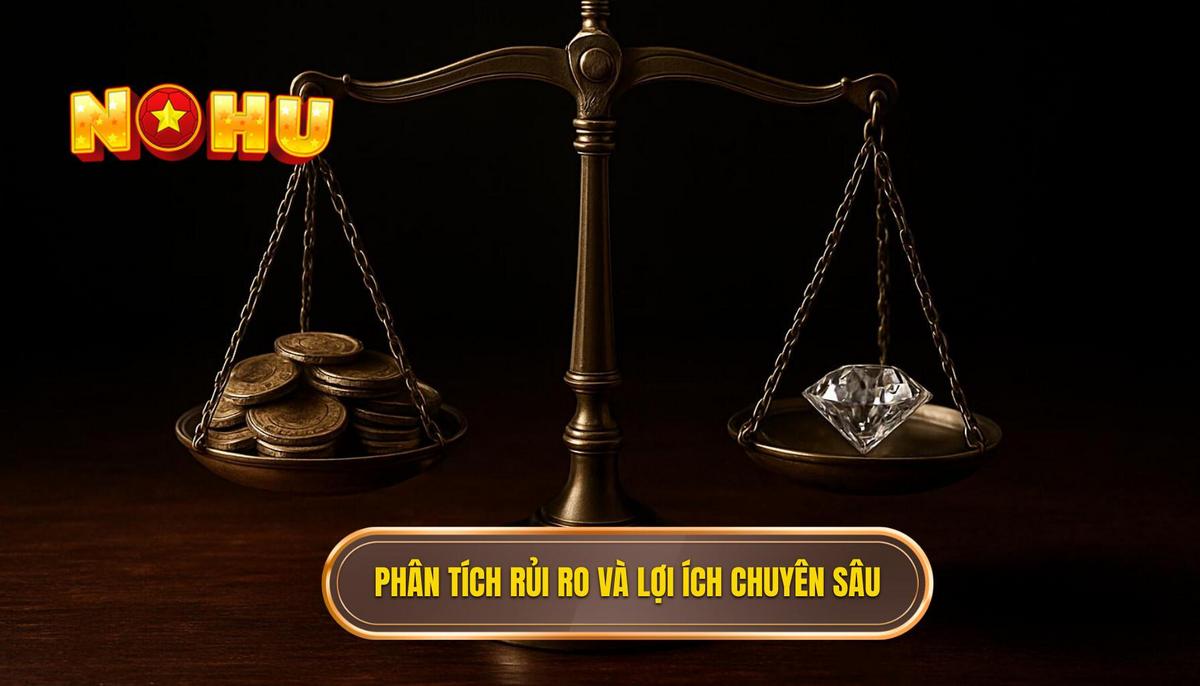 Phân Tích Chuyên Sâu Về Rủi Ro Và Lợi Ích