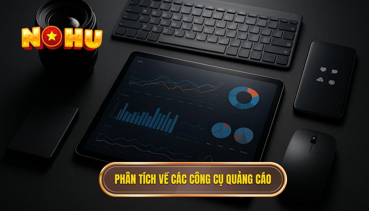 Phân Tích Đa Chiều Về Các Loại Tool Hack Nổ Hũ Được Quảng Cáo