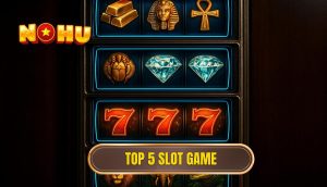 top 5 slot game
