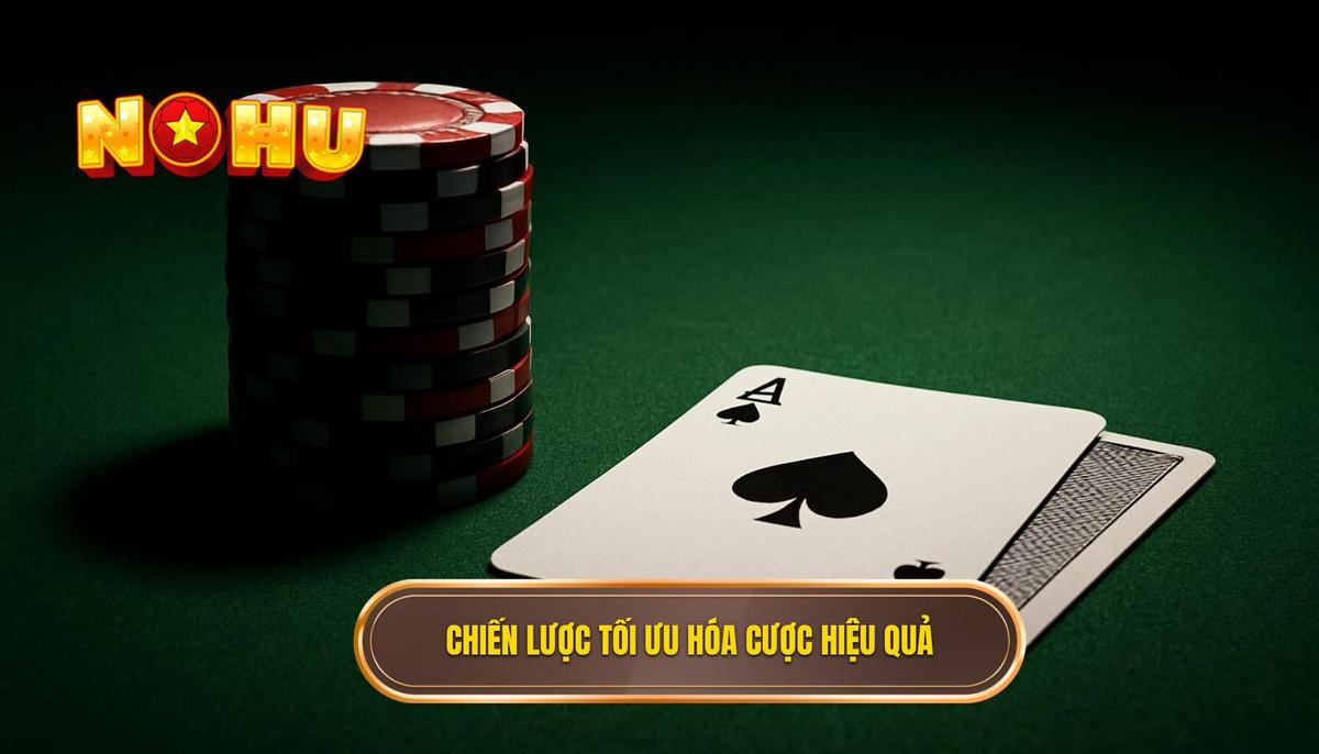 Chiến Lược Tối Ưu Hóa Cược Trong Giờ Vàng