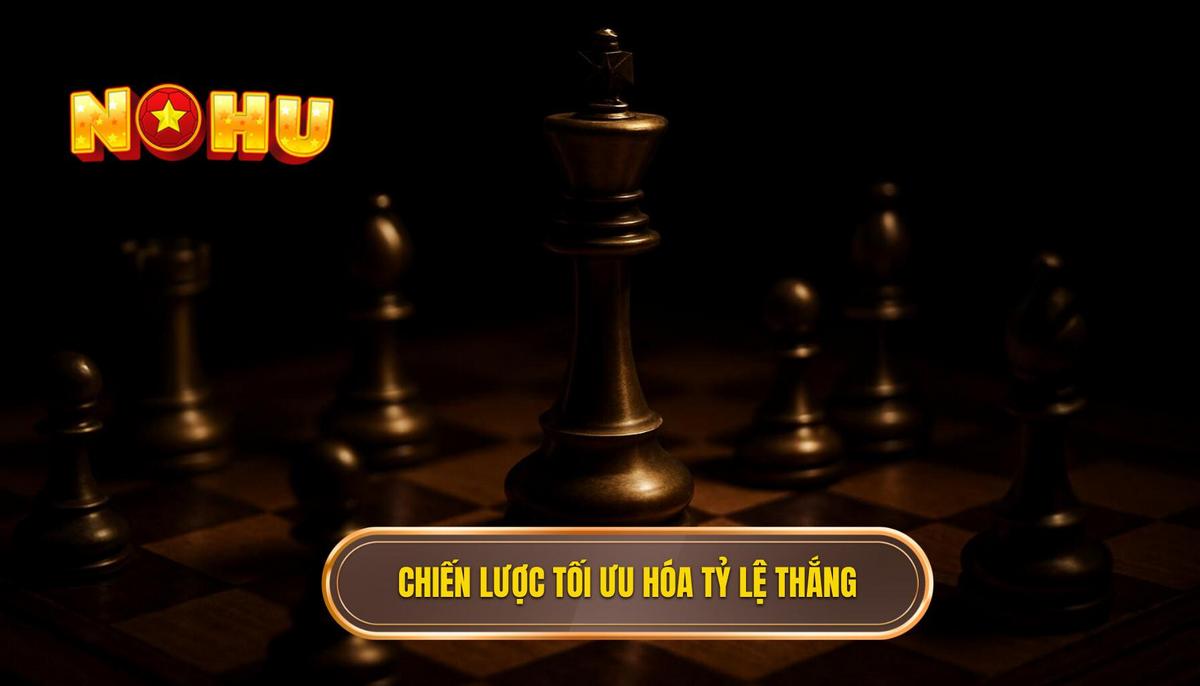 Chiến Lược Tối Ưu Hóa Tỷ Lệ Thắng Tại Nổ Hũ Club