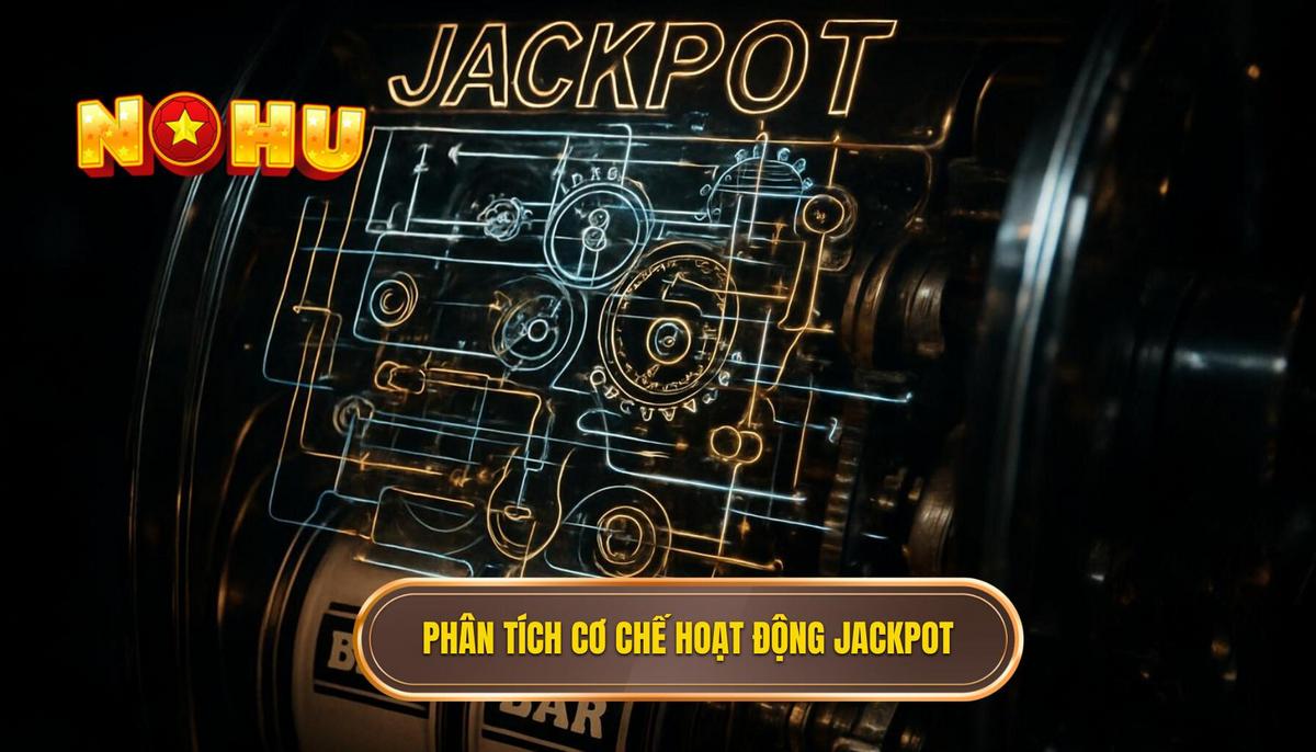 Nổ Hũ Có Thật Không? Cách Nhận Biết Game Uy Tín Toàn Diện 2024 1 Nổ Hũ Có Thật Không_ Phân Tích Cơ Chế Hoạt Động Của Jackpot