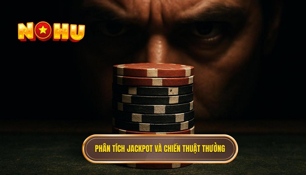 Phân Tích Các Loại Jackpot và Chiến Thuật Săn Thưởng