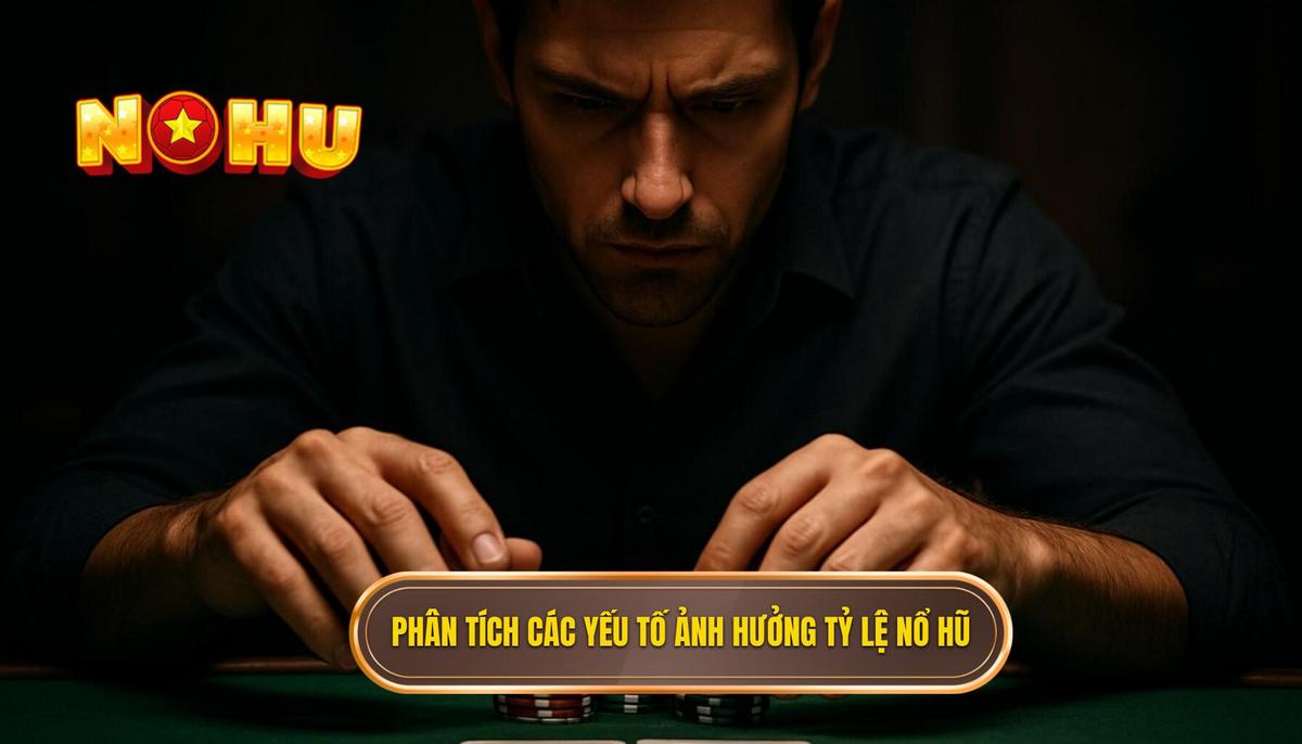 Nổ Hũ Jackpot Siêu To Khổng Lồ: Bí Quyết Đón Đầu Cơn Mưa Thưởng Lớn 2 Phân Tích Chuyên Sâu Các Yếu Tố Ảnh Hưởng Đến Tỷ Lệ Nổ Hũ