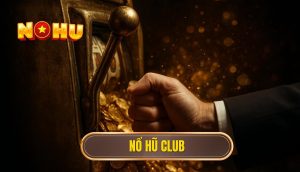 nổ hũ club
