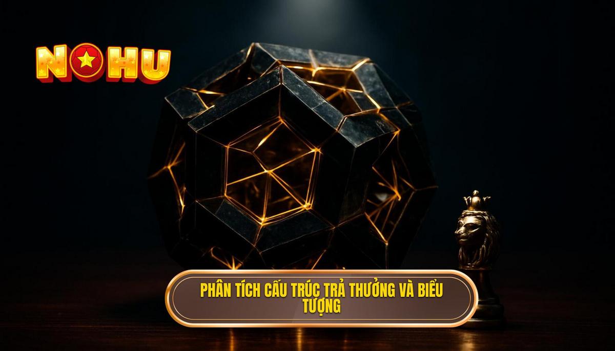 Phân tích cấu trúc trả thưởng và các biểu tượng đặc biệt