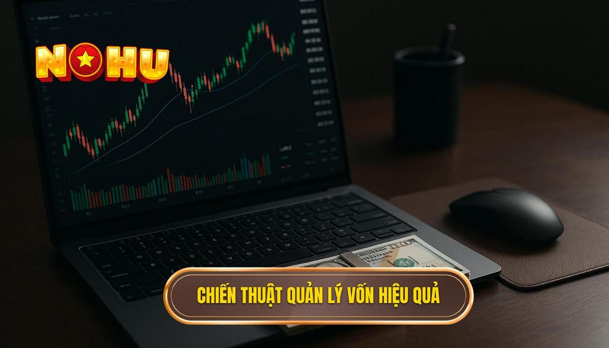 Phân tích chiến thuật quản lý vốn và thời điểm vàng