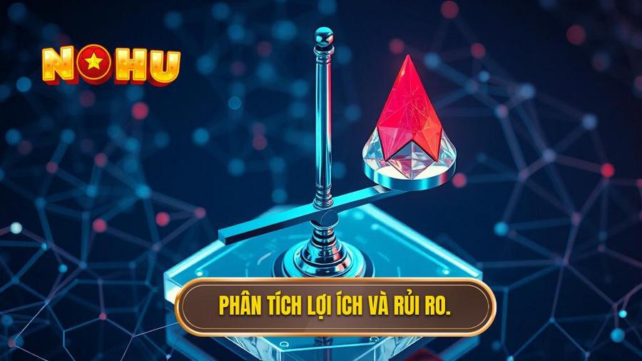 Phân tích lợi ích và rủi ro.
