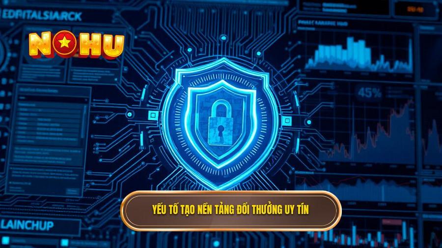 Đổi Thưởng Trên Điện Thoại: Xu Hướng Giải Trí Đỉnh Cao Và Cơ Hội Làm Giàu Trong Tầm Tay 3 Phân tích chuyên sâu: Yếu tố tạo nên một nền tảng đổi thưởng uy tín