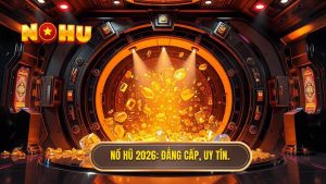 Game nổ hũ đổi thưởng 2026 tặng code