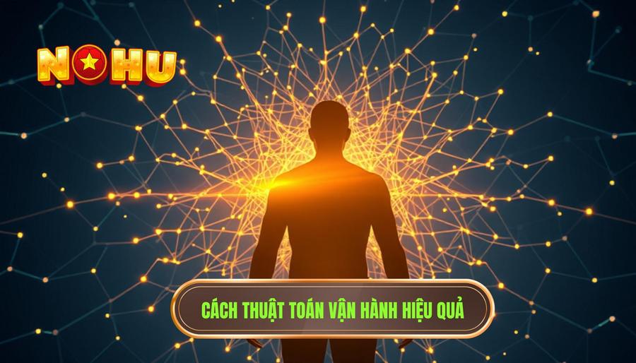 Sự thấu hiểu về quy luật vận hành của thuật toán
