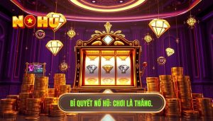 Vì sao người chơi cũ ít thua hơn? Bí mật từ cao thủ NỔ HŨ